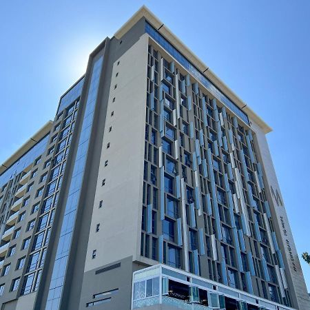 Cgrsa Apartments Sandton Johannesburg Eksteriør billede