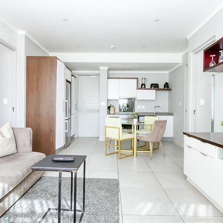 Cgrsa Apartments Sandton Johannesburg Eksteriør billede