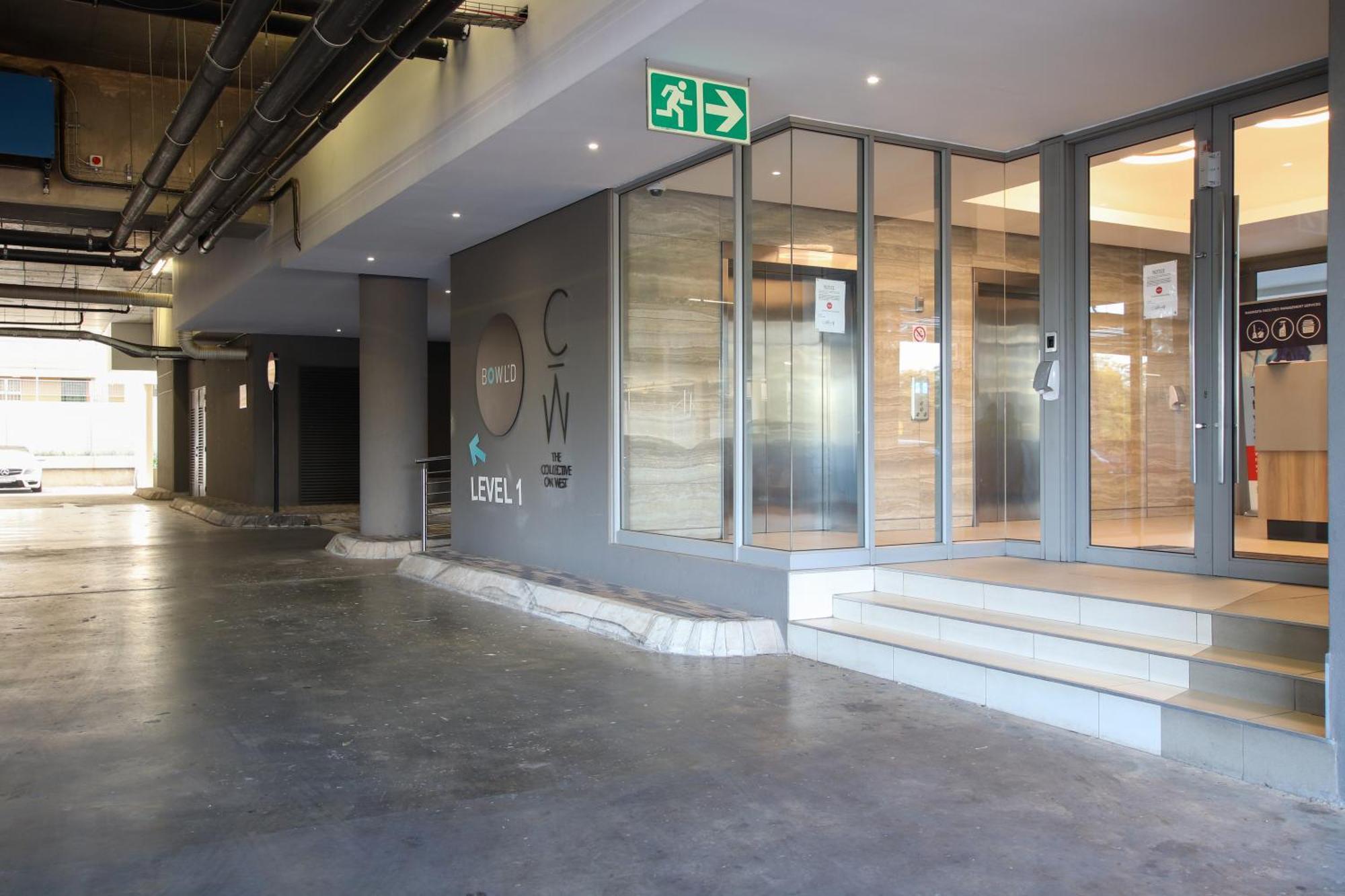 Cgrsa Apartments Sandton Johannesburg Eksteriør billede