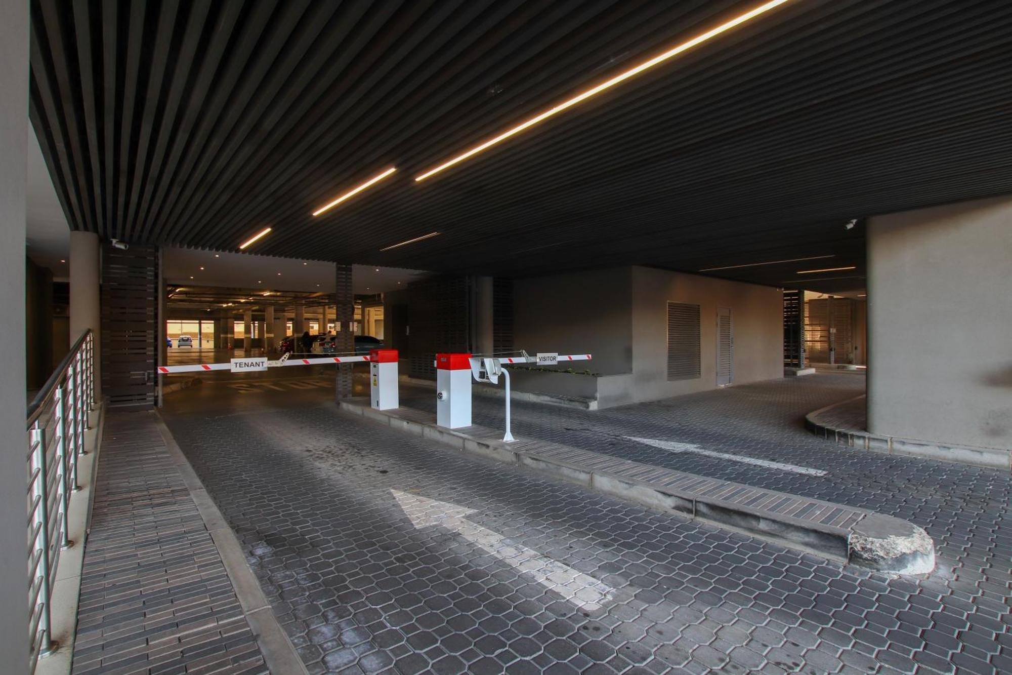 Cgrsa Apartments Sandton Johannesburg Eksteriør billede