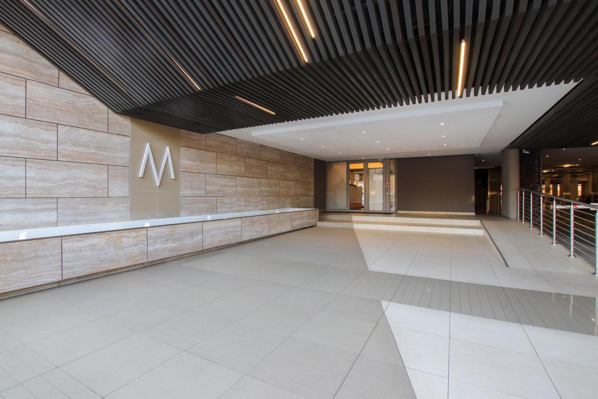Cgrsa Apartments Sandton Johannesburg Eksteriør billede