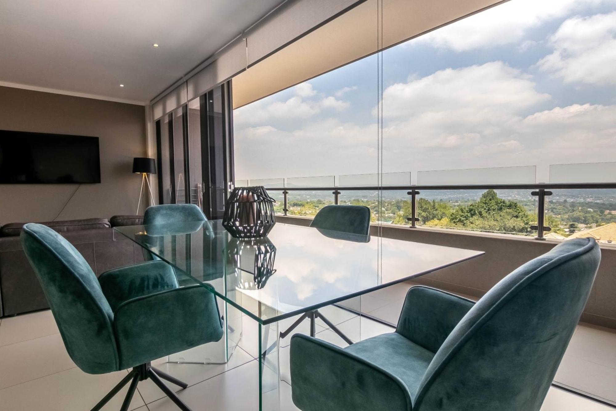 Cgrsa Apartments Sandton Johannesburg Værelse billede