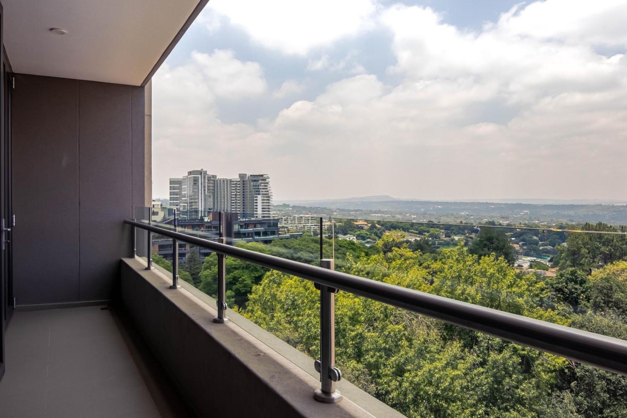 Cgrsa Apartments Sandton Johannesburg Værelse billede