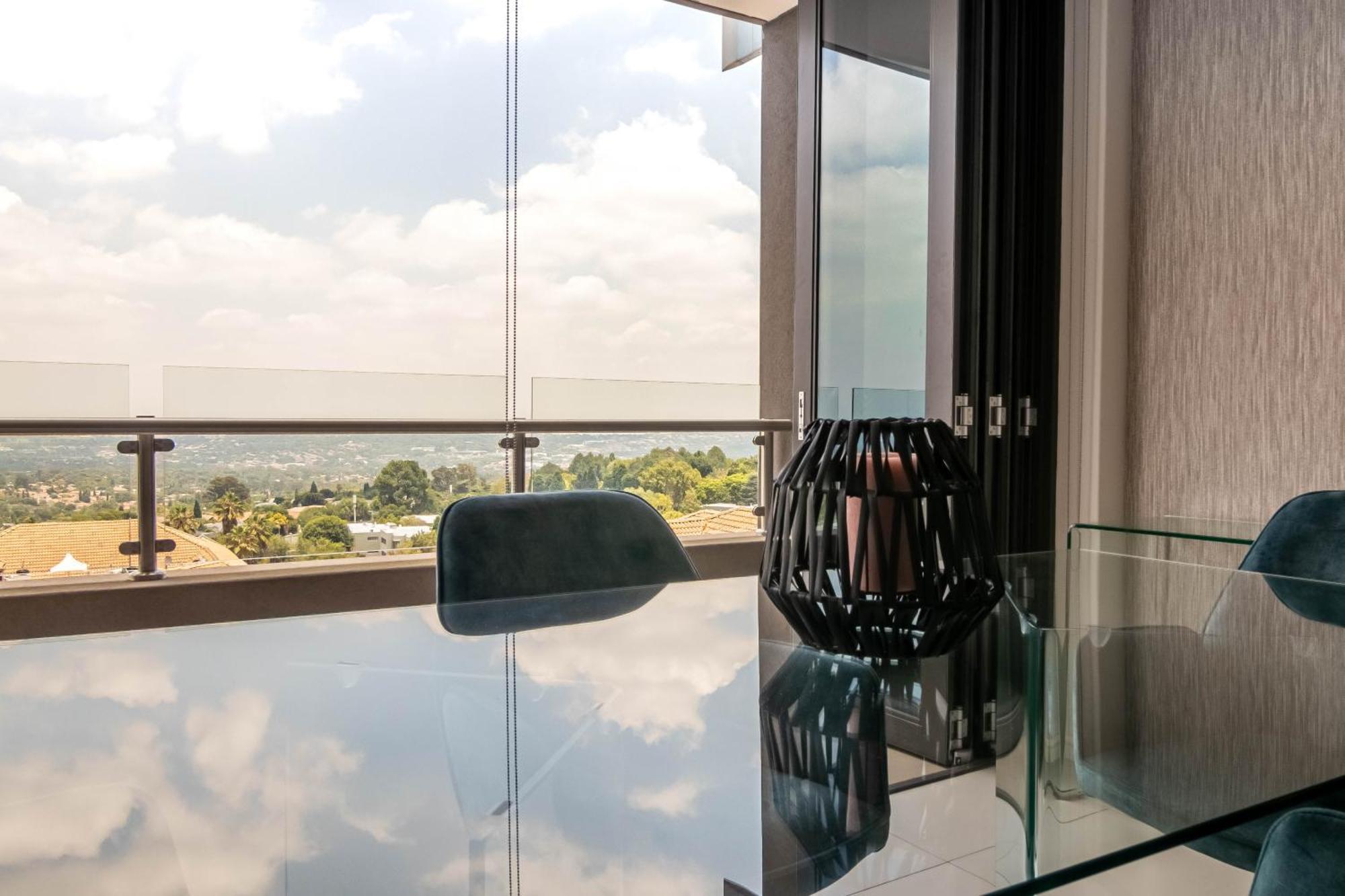 Cgrsa Apartments Sandton Johannesburg Værelse billede