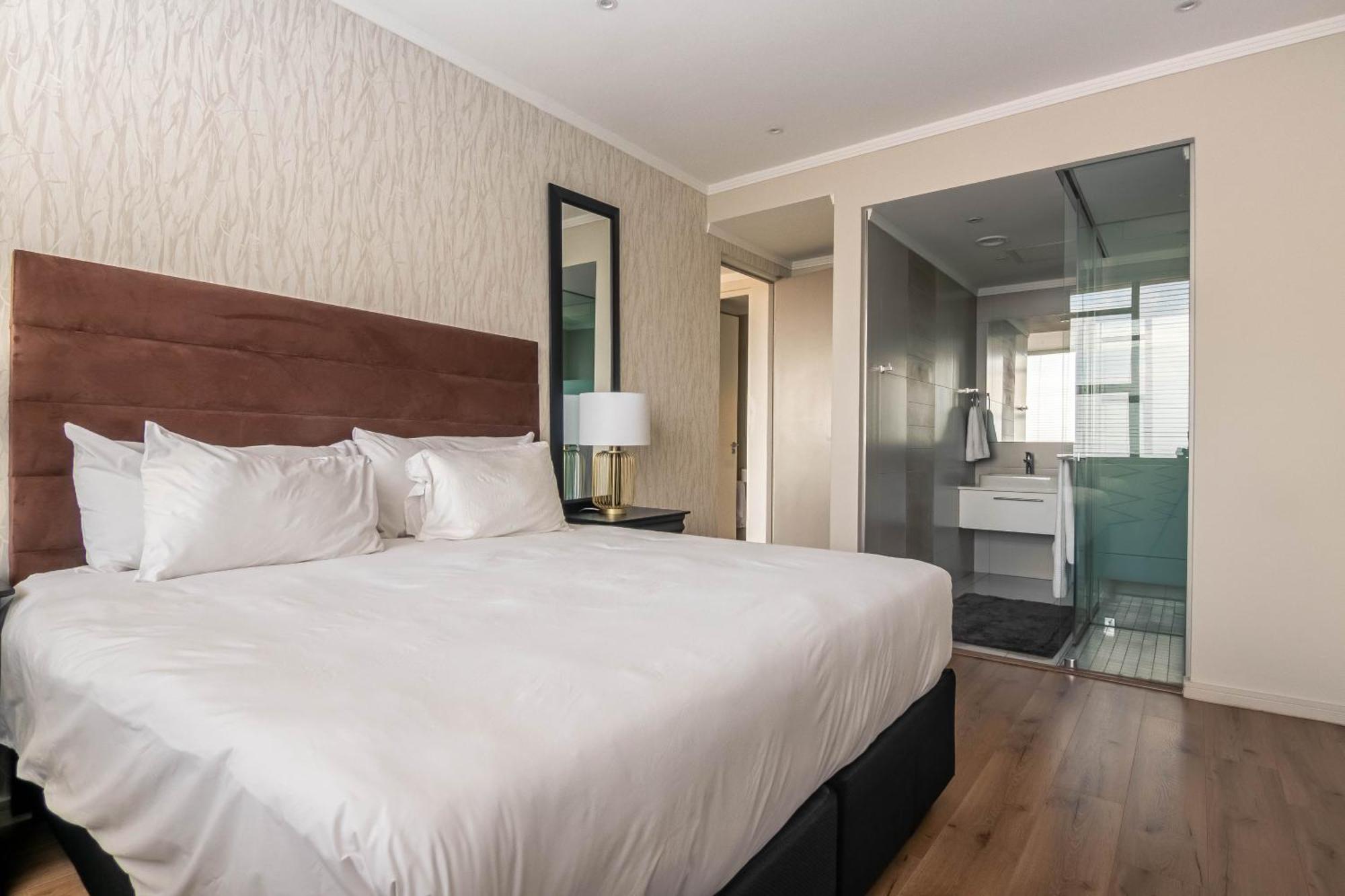 Cgrsa Apartments Sandton Johannesburg Værelse billede