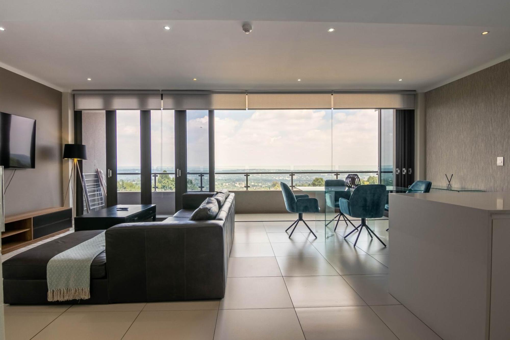 Cgrsa Apartments Sandton Johannesburg Værelse billede
