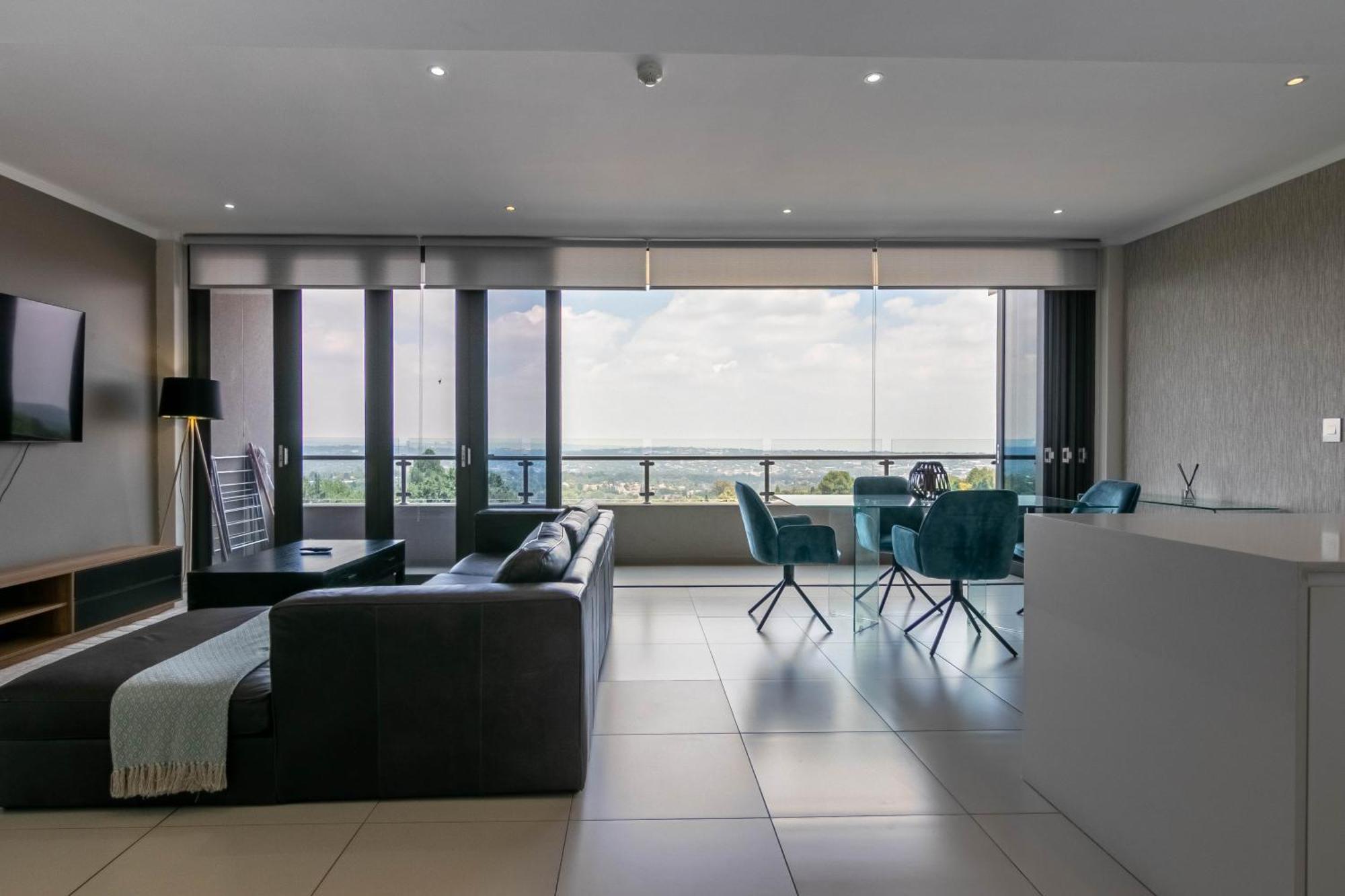 Cgrsa Apartments Sandton Johannesburg Værelse billede