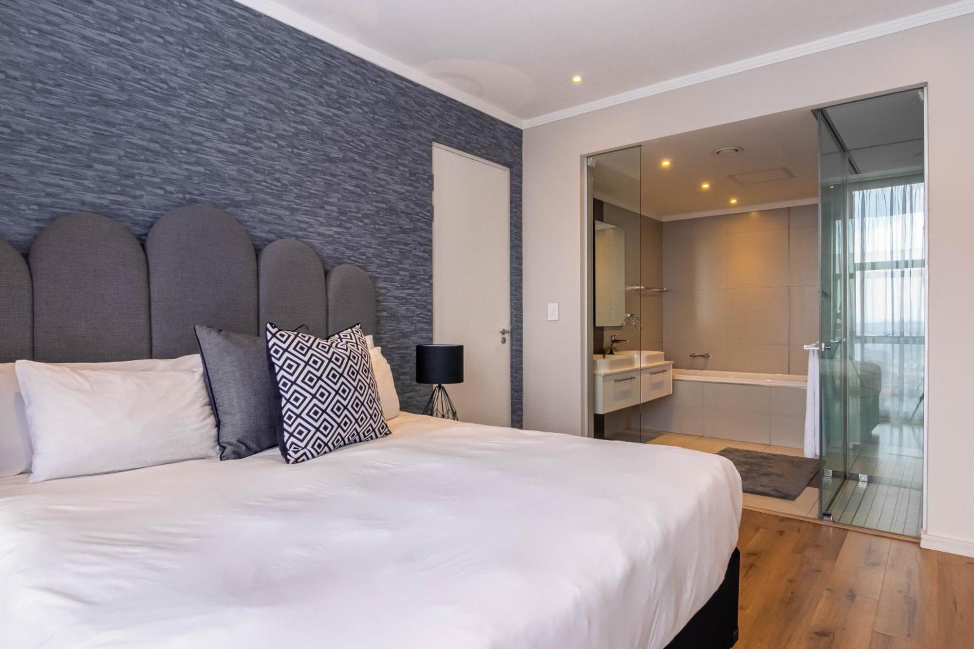 Cgrsa Apartments Sandton Johannesburg Eksteriør billede