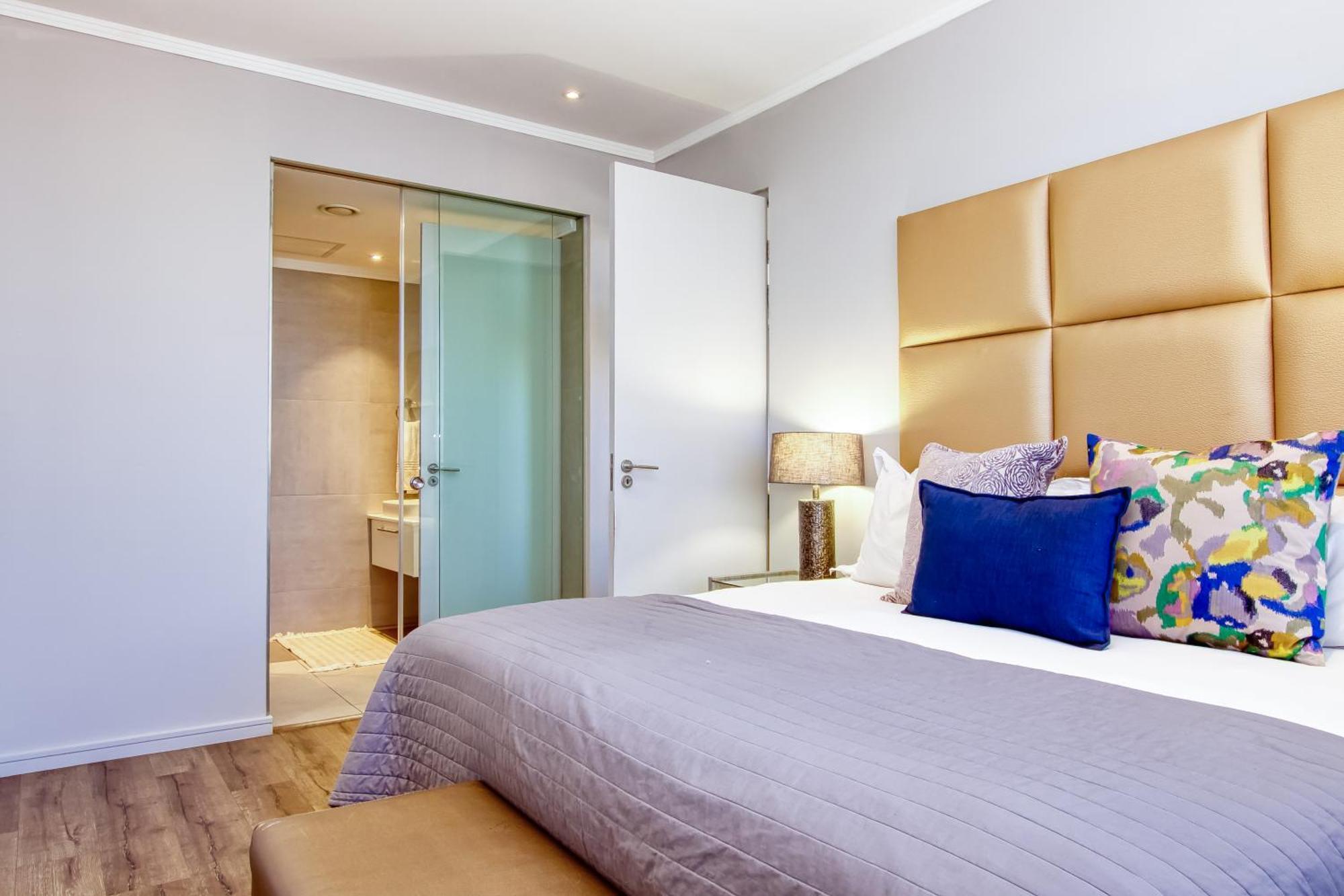 Cgrsa Apartments Sandton Johannesburg Eksteriør billede